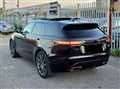 2017 Land Rover Range Rover Velar