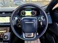 2017 Land Rover Range Rover Velar
