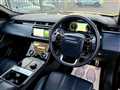 2017 Land Rover Range Rover Velar