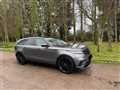 2017 Land Rover Range Rover Velar