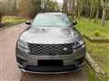 2017 Land Rover Range Rover Velar