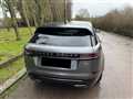 2017 Land Rover Range Rover Velar