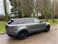2017 Land Rover Range Rover Velar