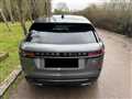 2017 Land Rover Range Rover Velar