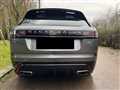 2017 Land Rover Range Rover Velar