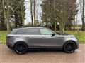 2017 Land Rover Range Rover Velar