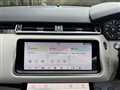 2017 Land Rover Range Rover Velar