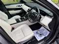 2017 Land Rover Range Rover Velar