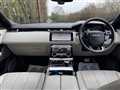 2017 Land Rover Range Rover Velar