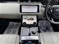 2017 Land Rover Range Rover Velar