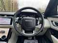 2017 Land Rover Range Rover Velar