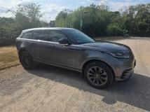 2017 Land Rover Range Rover Velar