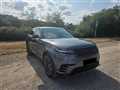 2017 Land Rover Range Rover Velar