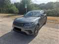 2017 Land Rover Range Rover Velar