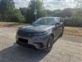 2017 Land Rover Range Rover Velar
