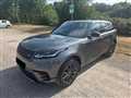 2017 Land Rover Range Rover Velar