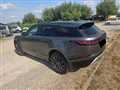 2017 Land Rover Range Rover Velar