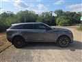 2017 Land Rover Range Rover Velar