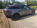 2017 Land Rover Range Rover Velar