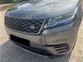 2017 Land Rover Range Rover Velar