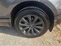 2017 Land Rover Range Rover Velar