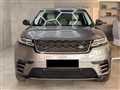 2017 Land Rover Range Rover Velar