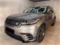 2017 Land Rover Range Rover Velar