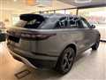 2017 Land Rover Range Rover Velar
