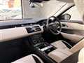 2017 Land Rover Range Rover Velar