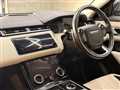 2017 Land Rover Range Rover Velar