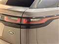 2017 Land Rover Range Rover Velar