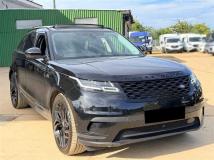 2017 Land Rover Range Rover Velar