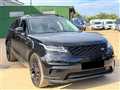 2017 Land Rover Range Rover Velar