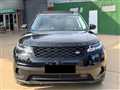 2017 Land Rover Range Rover Velar