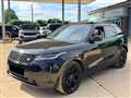 2017 Land Rover Range Rover Velar