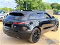 2017 Land Rover Range Rover Velar