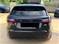 2017 Land Rover Range Rover Velar