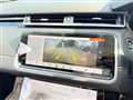2017 Land Rover Range Rover Velar