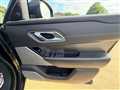 2017 Land Rover Range Rover Velar