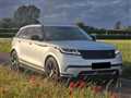 2017 Land Rover Range Rover Velar
