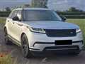2017 Land Rover Range Rover Velar