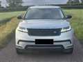 2017 Land Rover Range Rover Velar