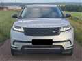 2017 Land Rover Range Rover Velar