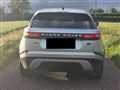2017 Land Rover Range Rover Velar