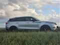 2017 Land Rover Range Rover Velar