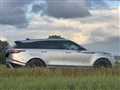 2017 Land Rover Range Rover Velar