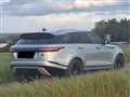2017 Land Rover Range Rover Velar