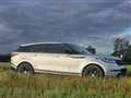 2017 Land Rover Range Rover Velar