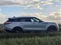 2017 Land Rover Range Rover Velar