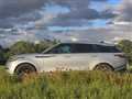 2017 Land Rover Range Rover Velar